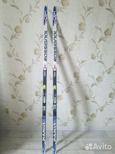 Rossignol zymax sk 180