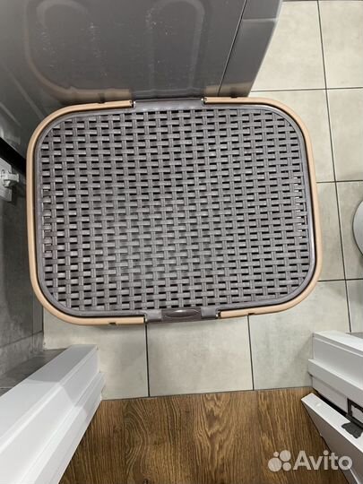 Корзина для белья