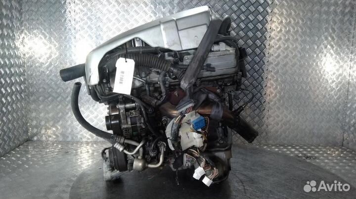 Двигатель Lexus GS (04-07)