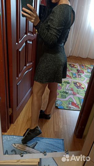 Комбинезон женский