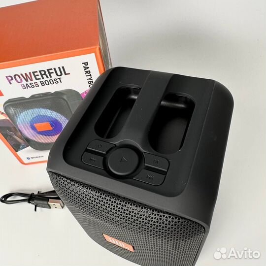 Колонка jbl partybox es300