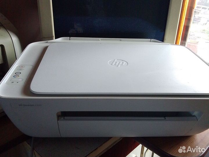 Мфу HP deskjet 2320