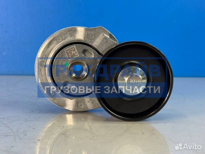 Ролик натяжитель приводного ремня MC07 Хово T5