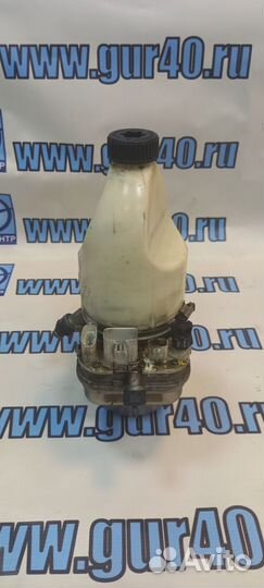 Насос эгур Opel Vectra C