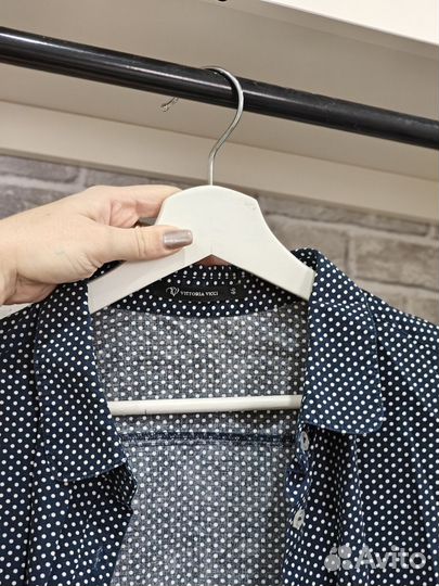 Рубашка женская