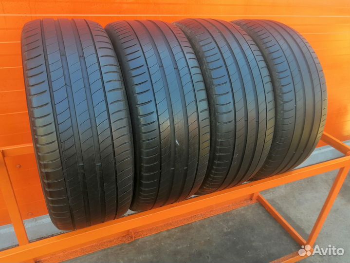 Michelin Primacy 3 215/50 R17 95W