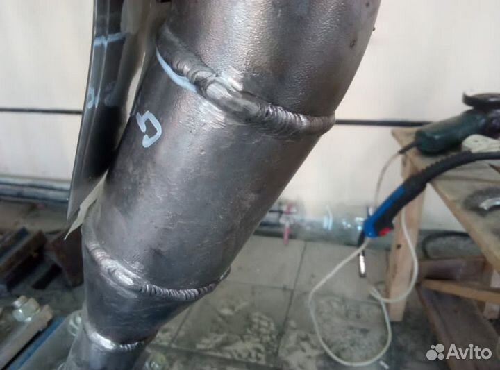 Рентгенографический контроль(рк)сварных соединений