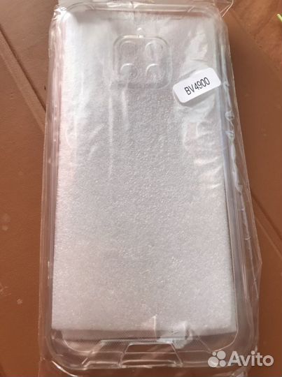 Чехол на телефон Blackview BV4900