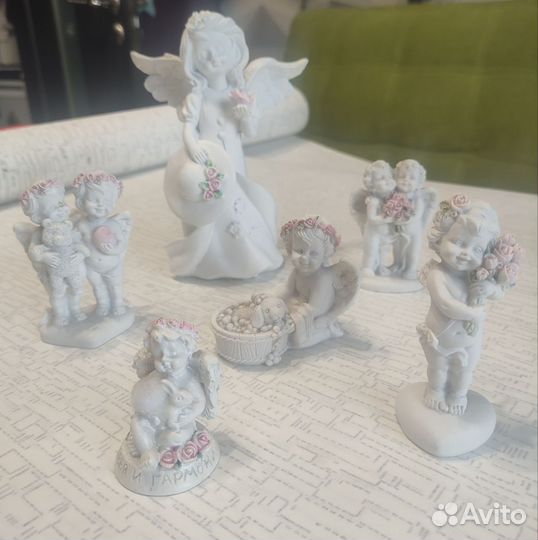 Фигурка / Статуэтка 