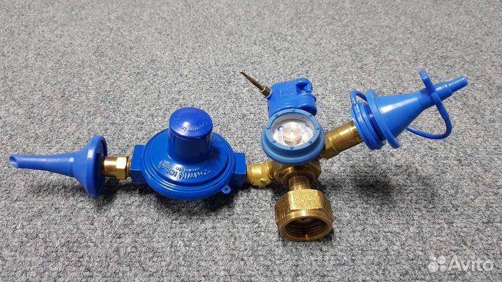 Редуктор Conwin