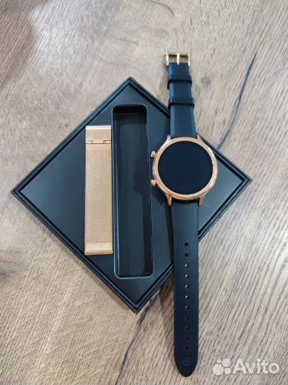 Умные часы Ticwatch c2 Plus Gold