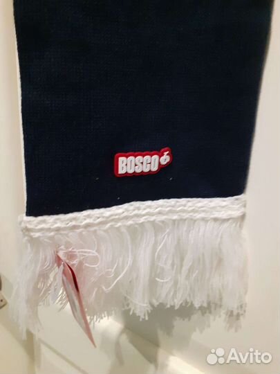 Шарф bosco