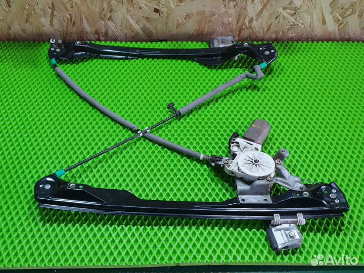 Стеклоподъёмник передний правый Ford focus 1