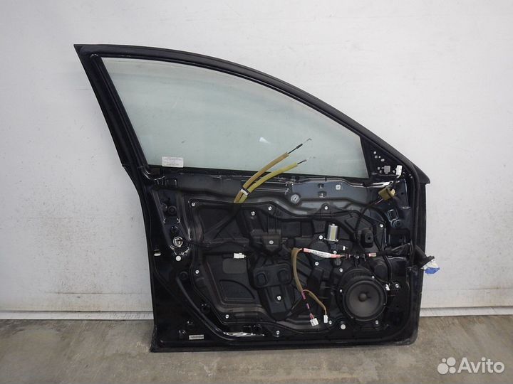 Дверь передняя лев. Mazda 3 (BL) (60826)