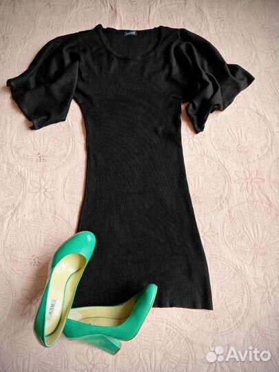 Женская одежда пакетом 42