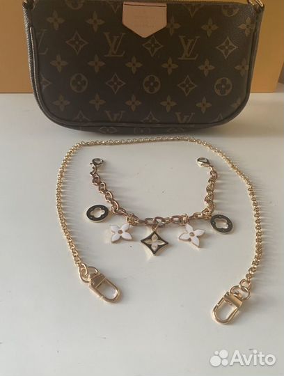 Сумка Louis Vuitton