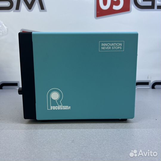 Блок питания RF4 RF-3005Pro (30V/5A реж стаб тока)