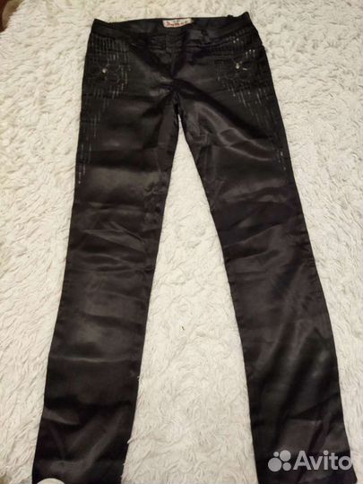 Вещи пакетом женские 44