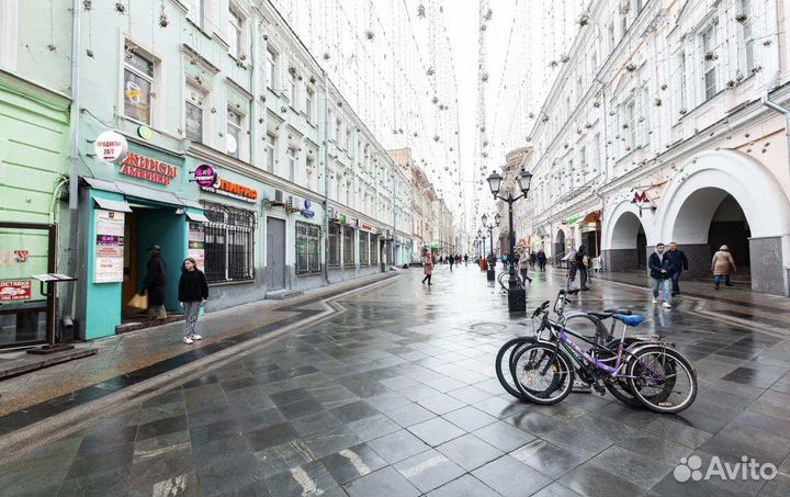 Сдается рабочее место