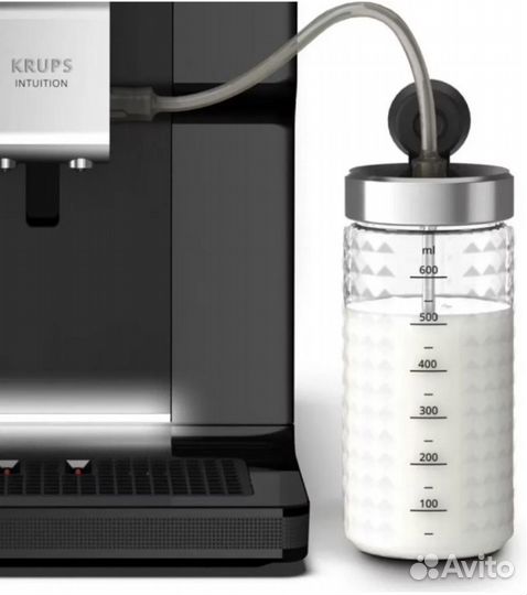 Молочник Krups