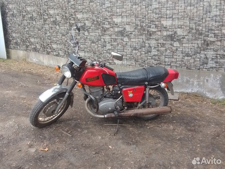 Иж планета 5