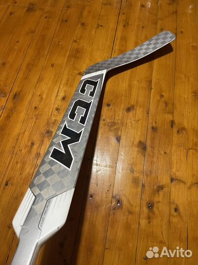 Клюшка вратарская CCM axis pro 26 full right