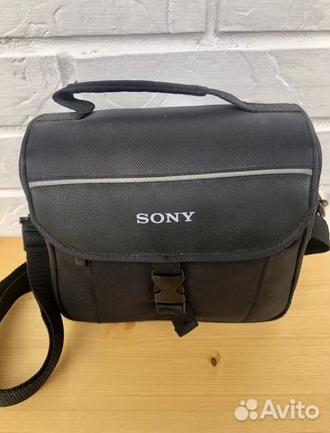 Сумка для камеры