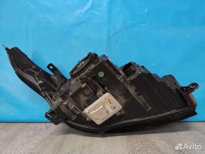 Фара левая Range Rover Sport 2 Л494 2013