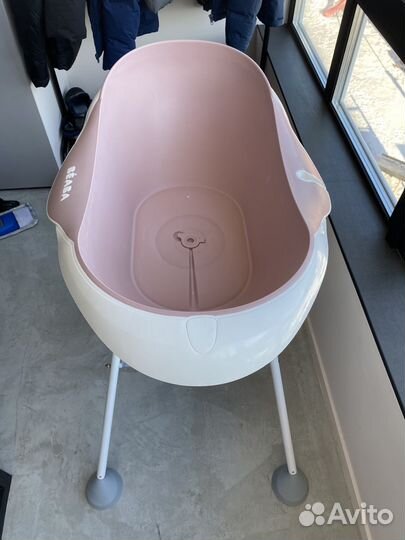 Ванночка для купания Beaba