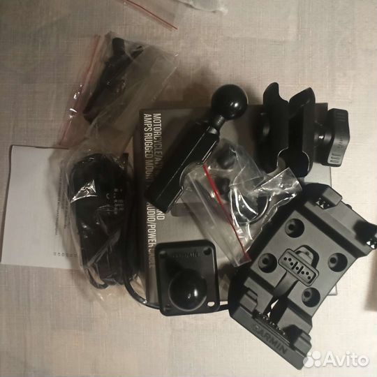 Мото Монтана 700-750