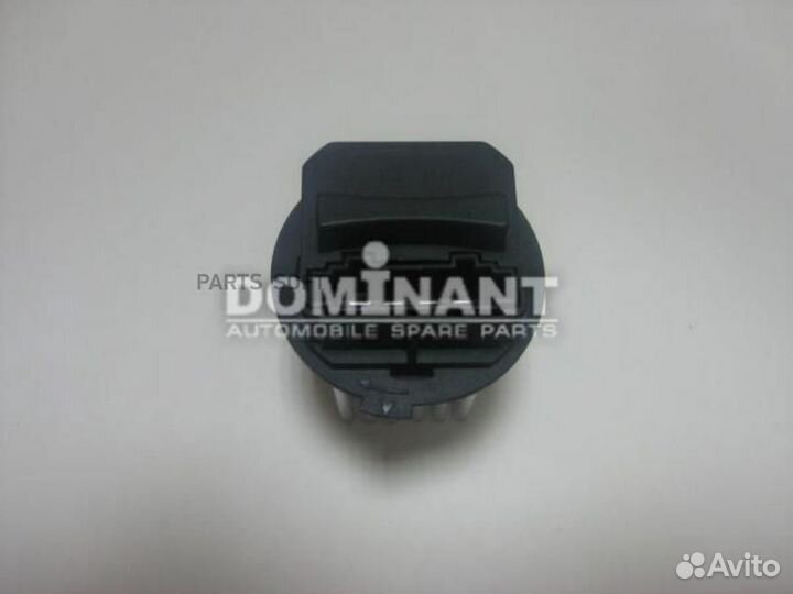 Dominant lrlr0002685 Блок управления отопителем