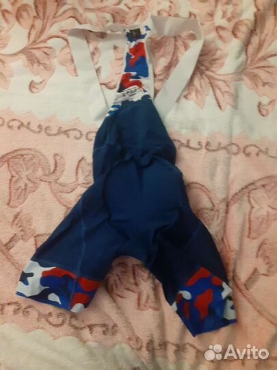 Велосипедки