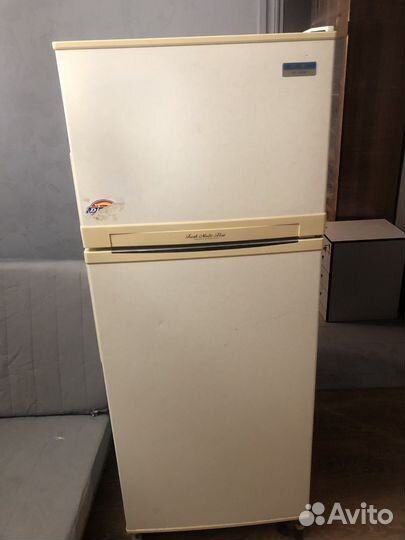 Холодильник SRF 1940MF