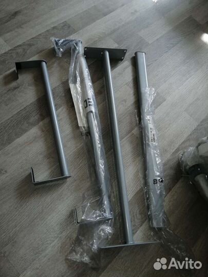 Инреда штанга. Икеа