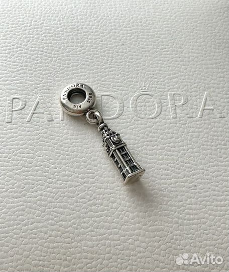 Шарм Pandora Биг-Бен