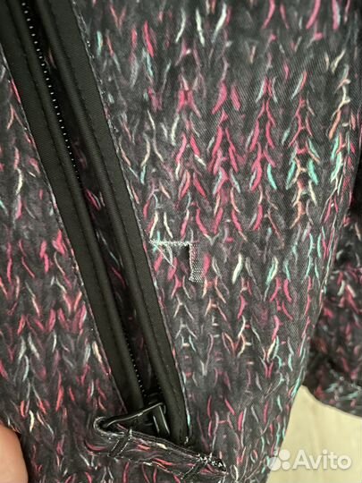 Сноубордическая куртка O’Neill