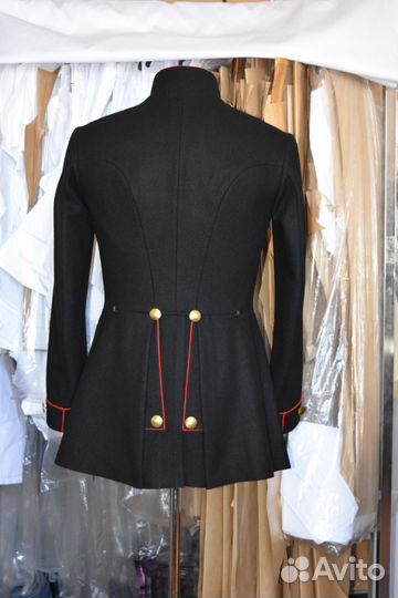 Пошив одежды