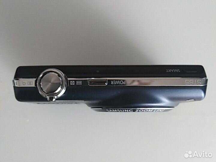 Компактный фотоаппарат Samsung ST65