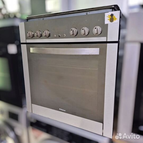 Комплект встраиваемой техники Hansa bcci 67036070