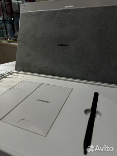 Новый Samsung Galaxy Tab S8 Ultra 128gb Wifi