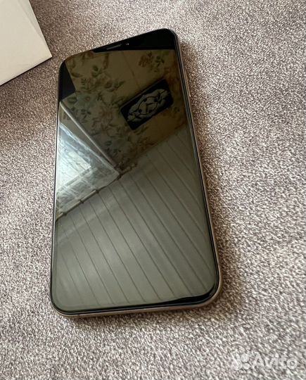 iPhone XS 64gb