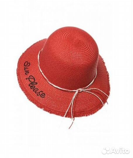 Шляпа женская