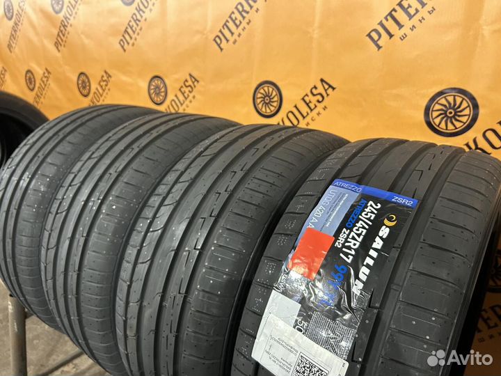 Sailun Atrezzo ZSR2 245/45 R17 99Y