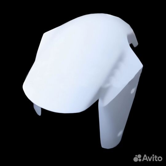 Kawasaki Z750 2007-2013 мотопластик, обвес мото