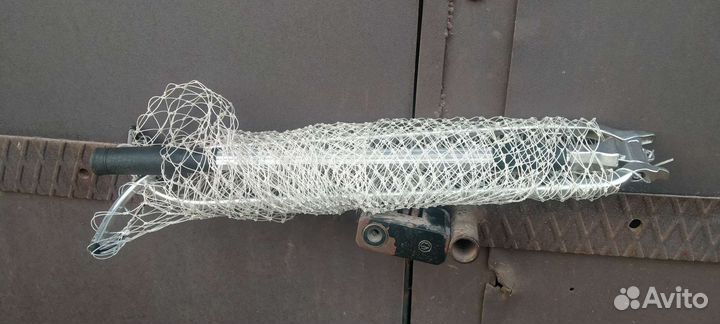 Подсачек для рыбы fishing
