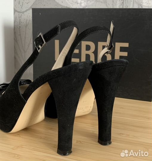 Босоножки женские 37,5