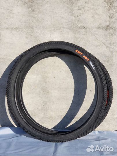 Покрышки CST Jet 24x1,95