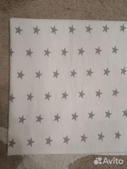 Пододеяльник 145 х 100 см