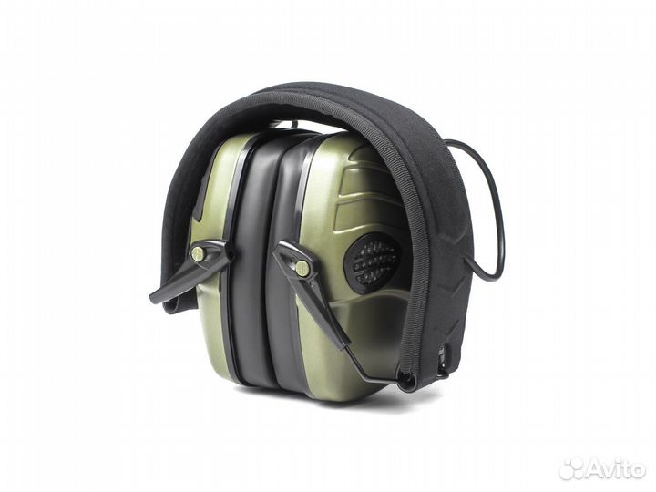 Тактические наушники