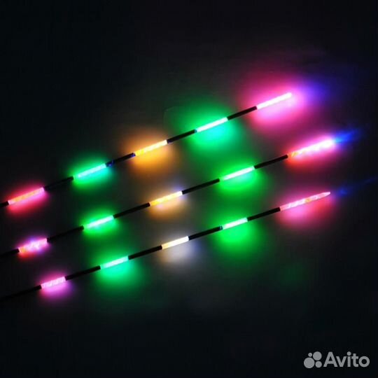 Поплавок умный с led подсветкой